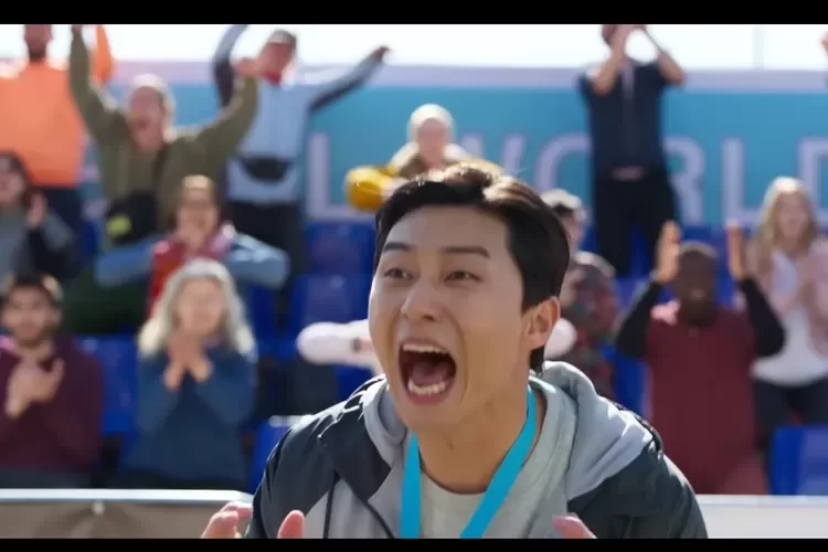 Terbaru! Jadwal Tayang Film Korea Dream 2023 di Netflix Indonesia, Dibintangi IU dan Park Seo Joon