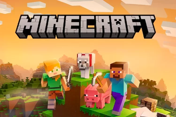 Minecraft 1.20 12 PE Gratis Mediafire for Android Dicari, Unduh di Mana? Ini Link Download Aman dan Legal