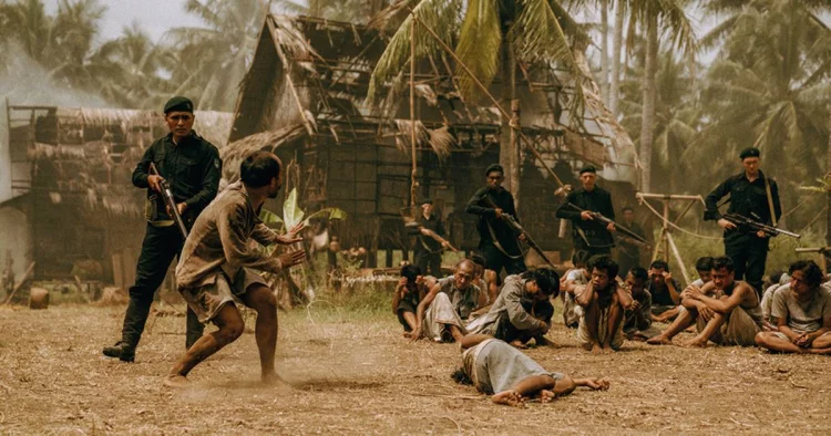 Film Kontroversial Tentang Kekerasan Belanda Di Indonesia Dalam Gugatan