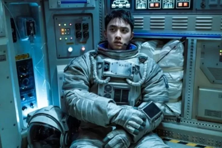 Film Korea Terbaru 'The Moon' Terjual di 155 Negara, Termasuk Indonesia