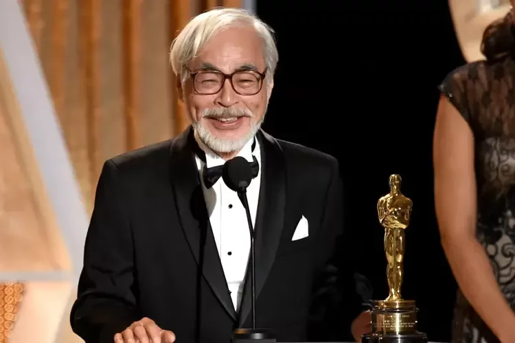 Meski Tanpa Promosi, Film Studio Ghibli 'The Boy and the Heron' Raih Pendapatan Tinggi di Jepang