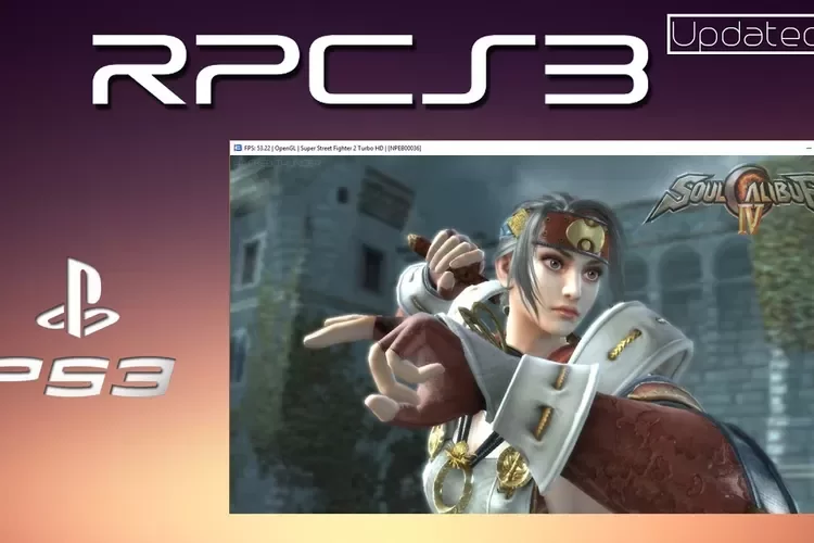 Mudah! Begini Cara Memainkan Game PS3 Menggunakan Emulator RPCS3 di PC