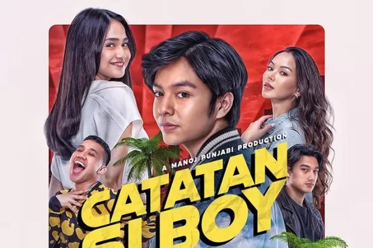 4 Rekomendasi Film Indonesia yang Akan Tayang Agustus 2023, Ada Catatan Si Boy dan Film Horor