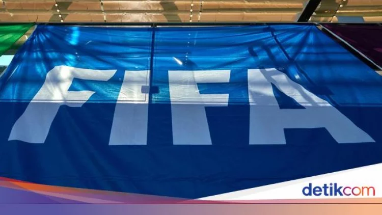 Piala Dunia U-17: FIFA ke Indonesia Hari Ini, Berikut Agendanya