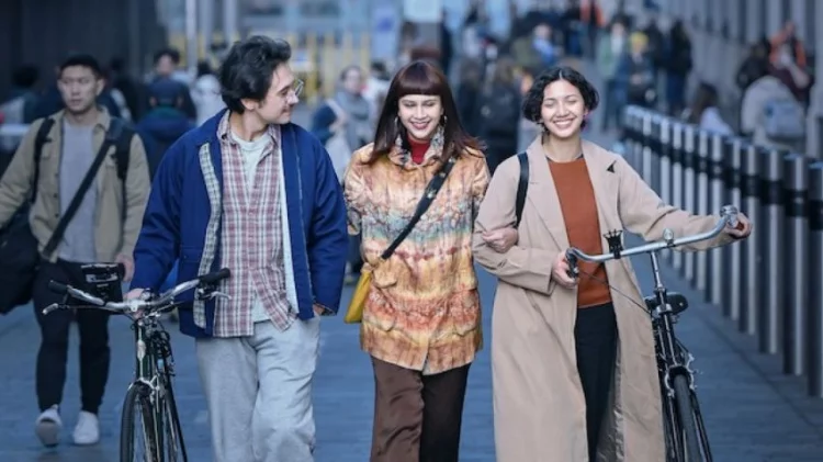 SOROT: 7 Film Indonesia Terbaik 2023 Sejauh Ini
