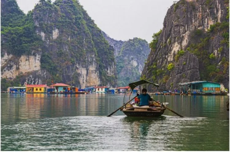 Catat! Ini Referensi Traveloka untuk Rencana Liburan selama 5 Hari 4 Malam di Vietnam