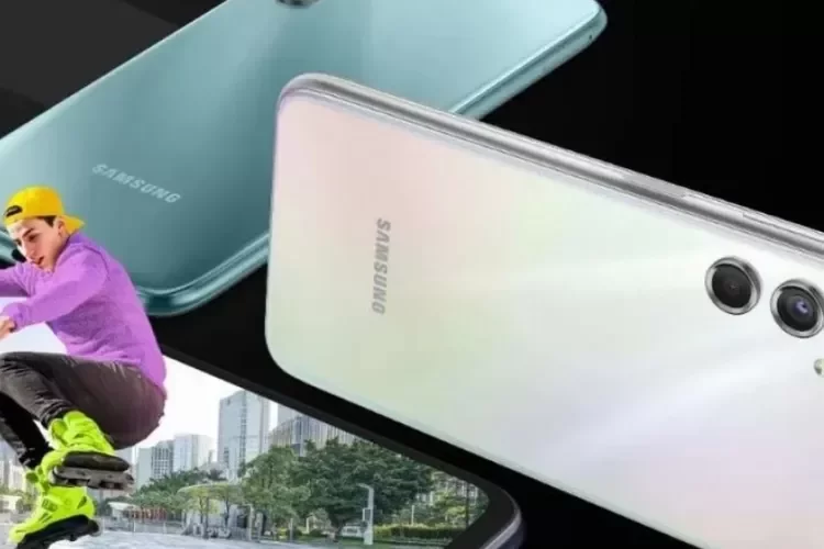 Samsung Galaxy M44 Hadir di Daftar Benchmark Dengan Chipset SD888