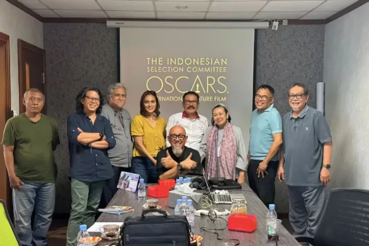 Komite Seleksi Oscar Indonesia akan Kembali Kirim Film Lokal untuk Bersaing di Academy Awards 2024