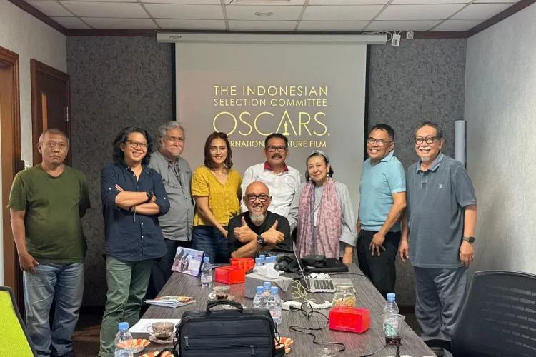 PPFI Seleksi Film Indonesia yang Akan Dikirim ke Piala Oscar 2024