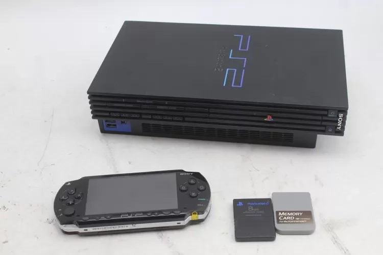 Apakah Game PS2 Bisa Dimainkan di PSP? Ini Jawaban Lengkapnya
