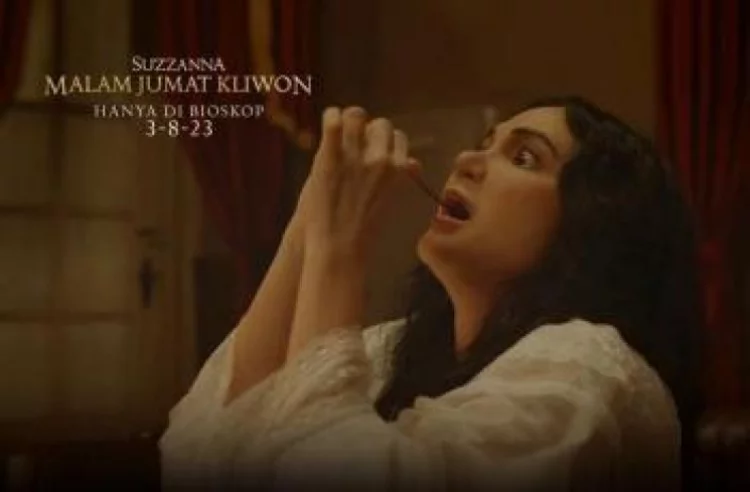 10 Film Indonesia Terbaru Agustus 2023 di Bioskop, Ada Suzzanna: Malam Jumat Kliwon