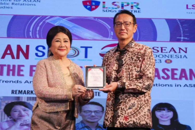 Kompetisi film SDG's ASEAN jaring sineas muda di kancah internasional