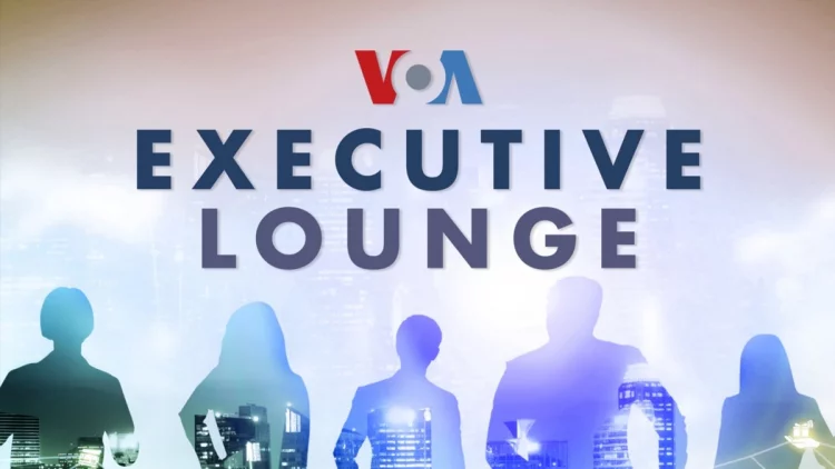 VOA Executive Lounge: Taksi Terbang dan Film "Heart of Stone"
