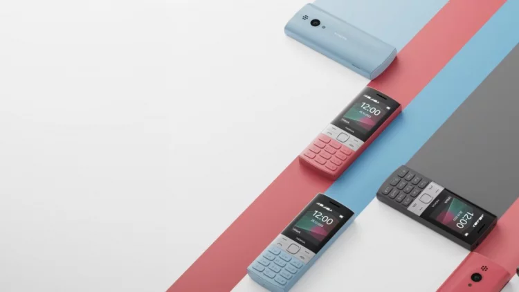 Nokia 150 dan 130 Dirilis Ulang, Cocok Buat yang Capek Pakai Smartphone