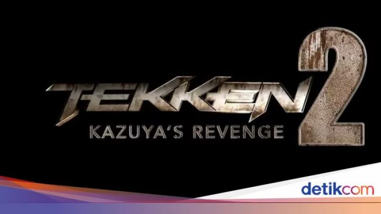 Sinopsis Film Tekken 2 Kazuyas Revenge: Sang Jagal yang Amnesia