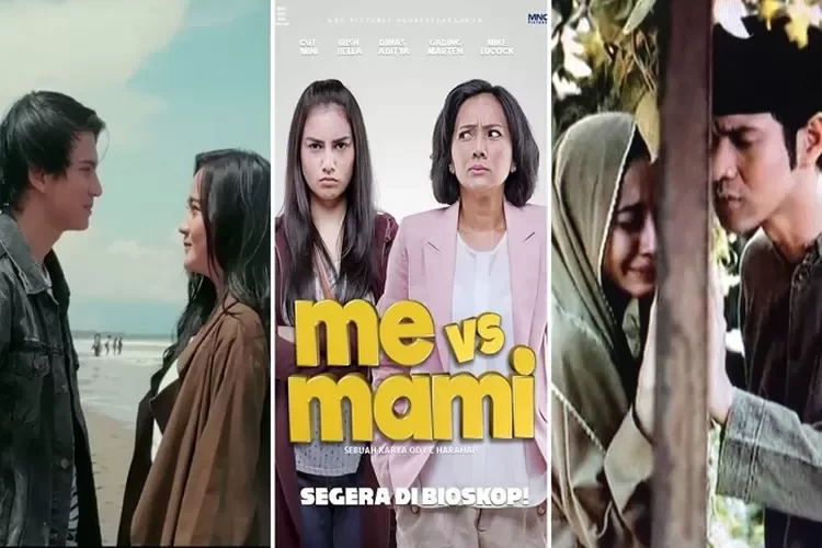 Daftar 3 Film Bioskop Indonesia Ini Ternyata Syuting di Sumatera Barat, Apa Saja?