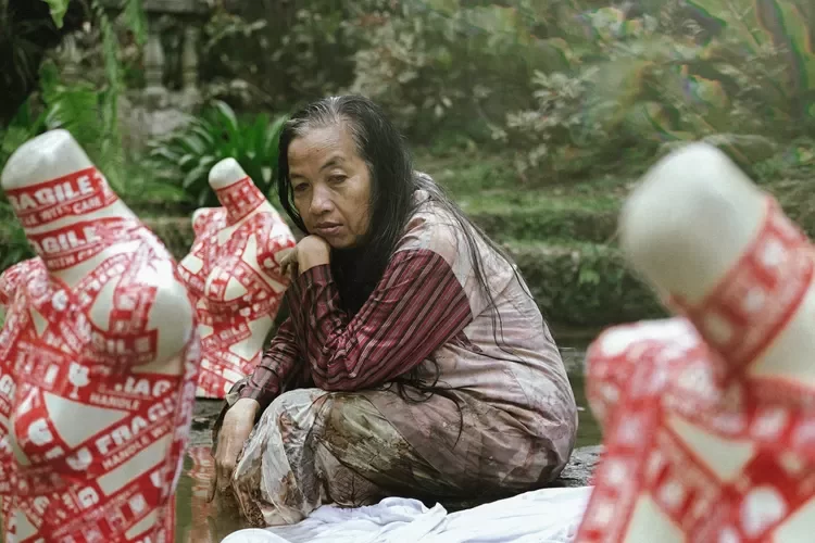 Keren! Film Empu Karya Anak Muda Wonosobo Akan Wakili Indonesia Di Pool Movement Art Film Festival Berlin
