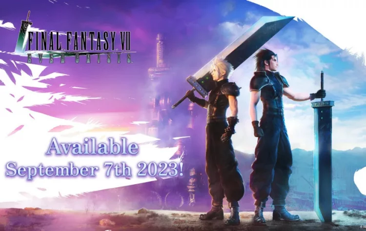 Final Fantasy VII: Ever Crisis Bakal Hadir di iOS dan Android