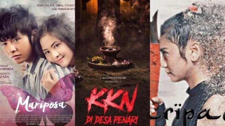 Gratis Download Film Indonesia  di LK21 Tanpa Aplikasi Tanpa Langganan, Bisa Nonton Online dan Cepat - Tribun-timur.com
