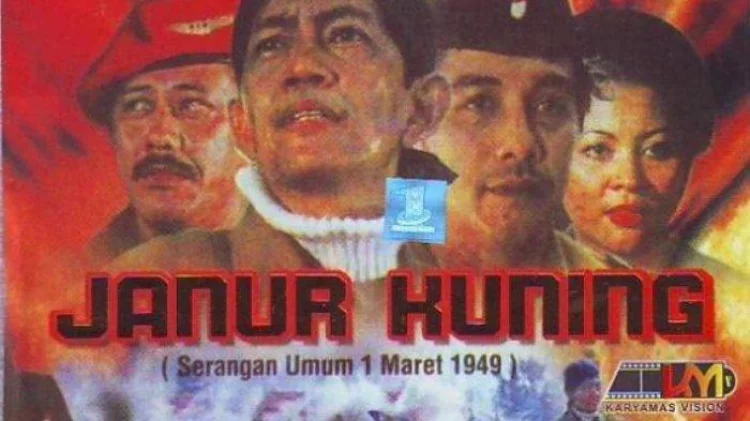 12 Film Tentang Kemerdekaan Indonesia yang Cocok Ditonton saat 17 Agustus, Ada Film Janur Kuning