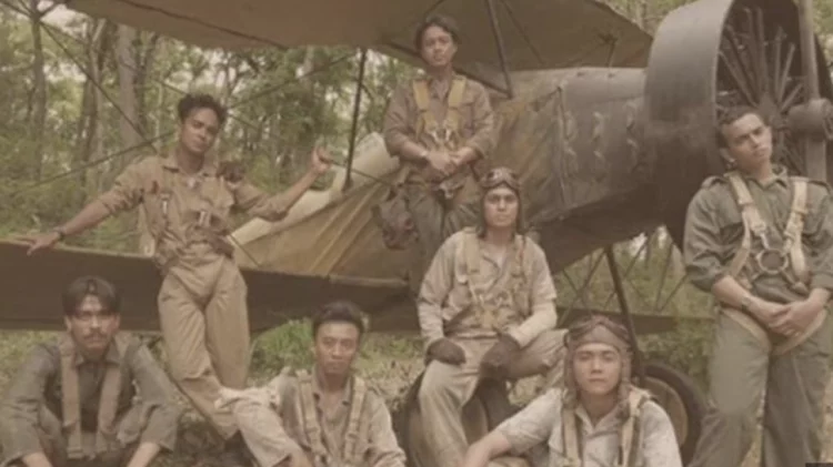 10 Film Tema Perjuangan Kemerdekaan Indonesia, Cocok Ditonton di Tanggal 17 Agustus