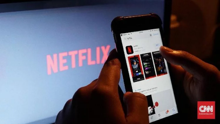Netflix Rilis Fitur Video Game Streaming, Akses Masih Terbatas