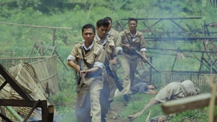 7 Rekomendasi Film tentang Penjajahan di Indonesia