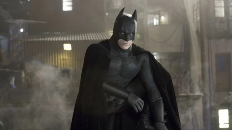Urutan Film Batman berdasarkan Tahun Rilis, dari Awal sampai Terbaru
