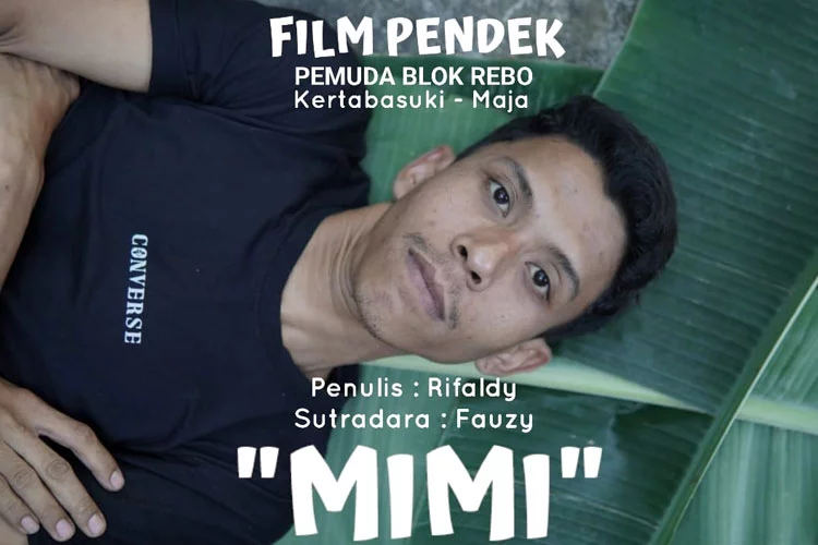'Mimi', Film Pendek Menghibur dengan Pesan Bijak untuk Generasi Digital
