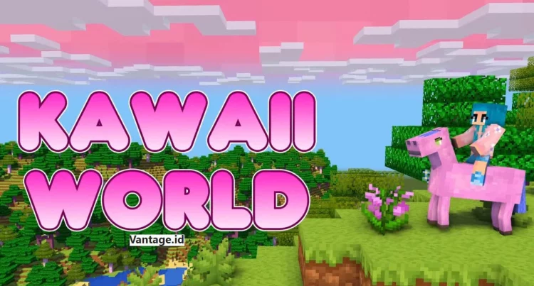 Kawaii World Apk Mod 2023 Free Download Android & IOS!