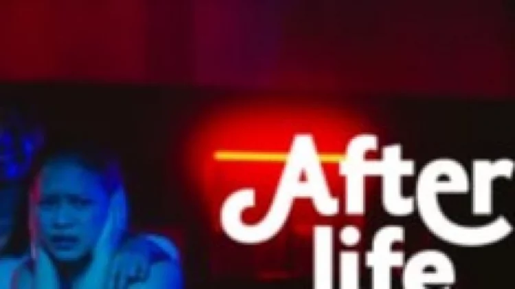 Sinopsis Film Horor Indonesia 'After Life'