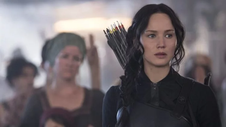 Urutan Film The Hunger Games, Kisah Katniss Everdeen Taklukkan Capitol