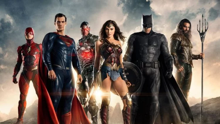 Urutan Film DC Berdasarkan Tahun Rilis dan Kronologi Cerita