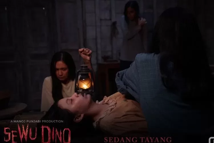 5 Film Horor Indonesia Terbaik 2023 yang Wajib Ditonton, dari Kisah Urban Legend hingga Isu-isu Mistis