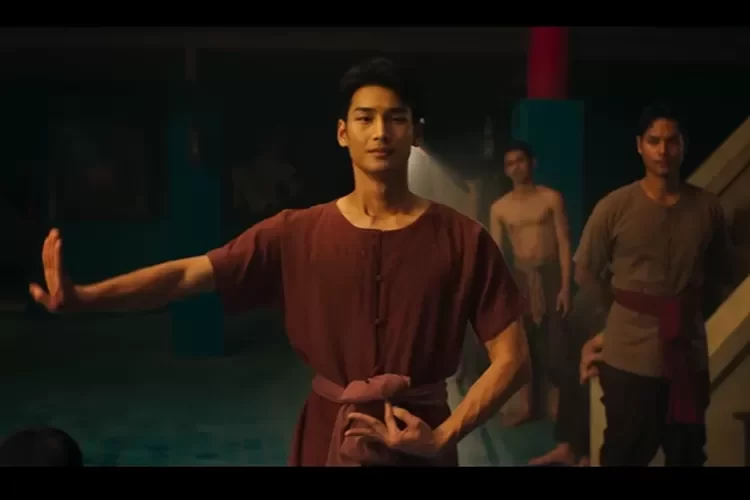 Viral, Film Thailand Man Suang Mile Apo Bakal Tayang di Indonesia? Cek Info Lengkapnya!