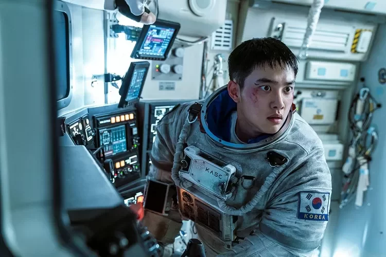 'The Moon' Menjadi Film Korea Terlaris Kedua di Indonesia Namun Kurang Baik di Negara Asal!