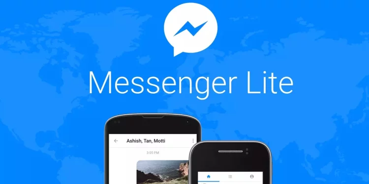 Meta Hapus Messenger Lite dari Android per 18 September