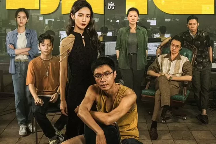 Film China 'No More Bets' yang dibintangi Lay EXO Raih Box Office Tiga Miliar RMB Akan Tayang di Indonesia!
