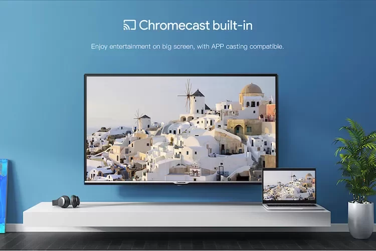 Changhong Android Smart TV 40H4 Televisi Termurah yang Mampu Memeriahkan Seluruh Isi Rumah Anda !