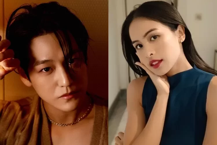 Aktor Korea Kim Bum akan bintangi film Indonesia Tanah Air Kedua bersama Maudy Ayunda?