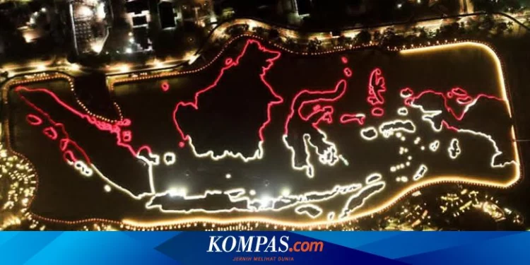 Delegasi KTT ASEAN 2023 Akan Kunjungi Taman Mini Indonesia Indah