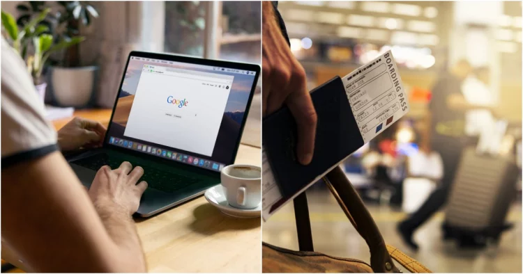 Google Flights Luncurkan Fitur Baru Untuk Berhemat dari Tiket Pesawat