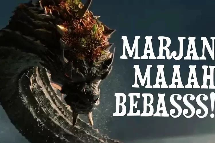 Bak film Marvel, kualitas iklan Sirup Marjan lebih ciamik dari sinetron Indonesia, ini rahasianya