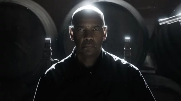 Review Film: The Equalizer 3