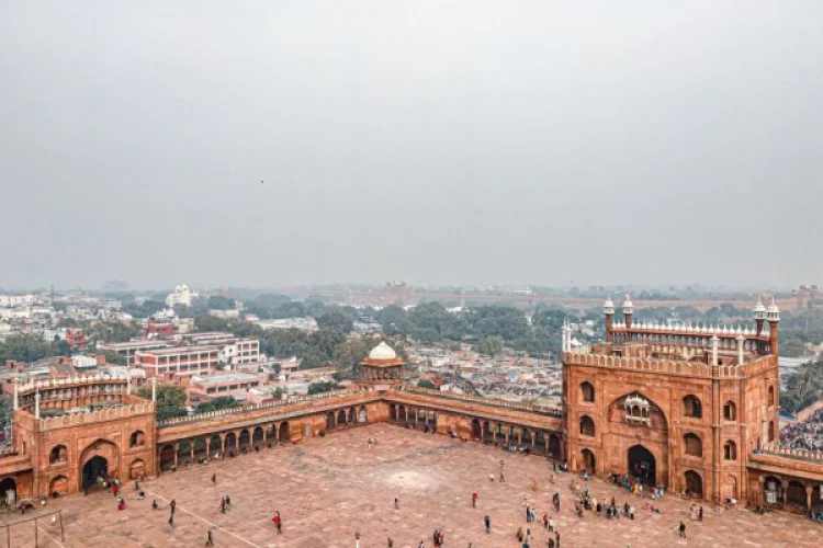 Itinerary Liburan Seru ke New Delhi 3 Hari yang Padat dan Asyik