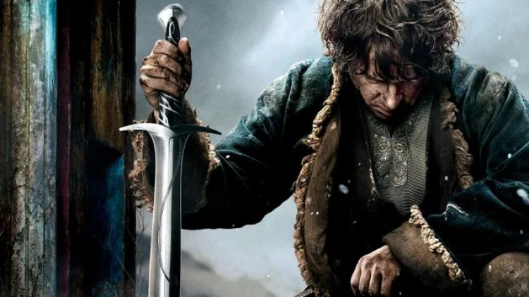 Urutan Film The Hobbit, Prekuel The Lord of The Rings