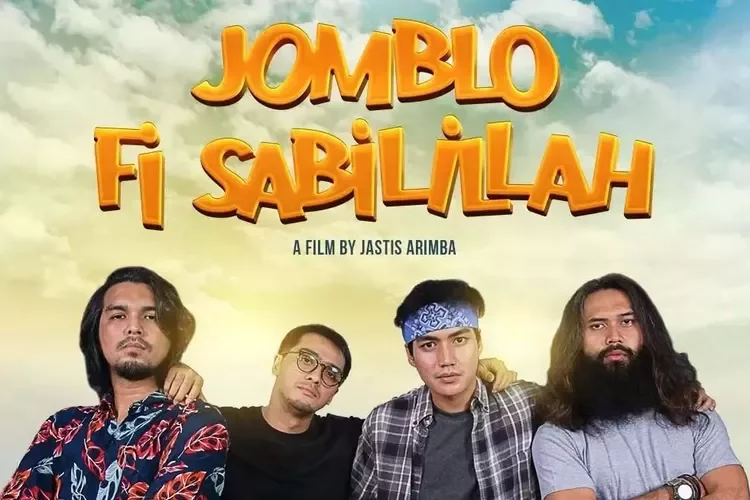 Sinopsis Jomblo Fi Sabilillah, Film Indonesia Terbarun Berisi Pesan Dakwah yang Mendalam