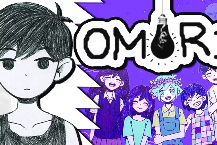 Mengenal Game OMORI, Mahakarya Hasil Usaha Selama 6.5 Tahun Mengisahkan Seorang Anak Yang Depresi