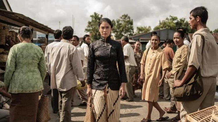 17 Film Indonesia Tayang di Busan Film Festival 2023, Salah Satunya Gadis Kretek