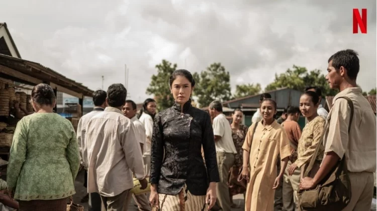 12 Film dan Serial Indonesia yang Diputar di BIFF 2023, Karya-Karya Terbaik